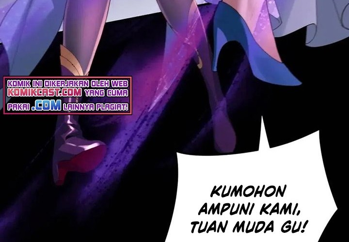 The Villain Of Destiny Chapter 18 Gambar 39