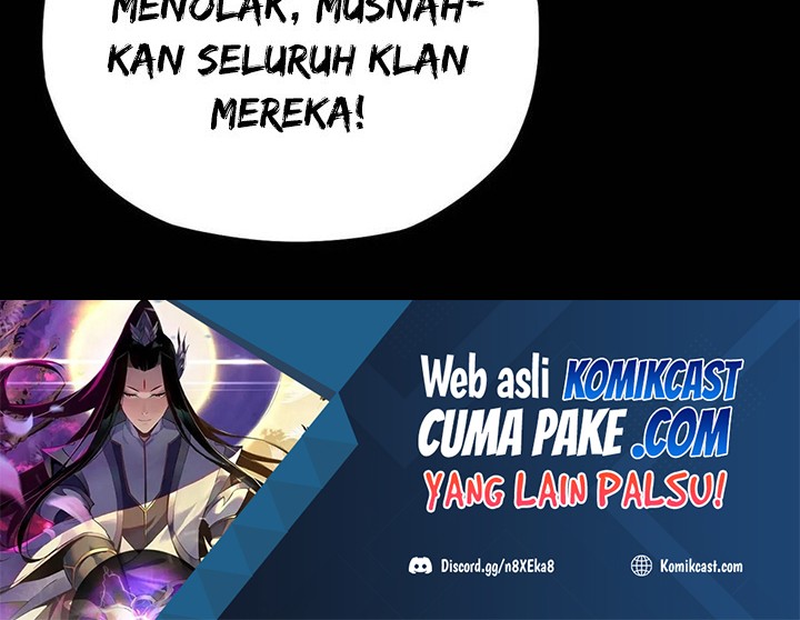 The Villain Of Destiny Chapter 18 Gambar 43