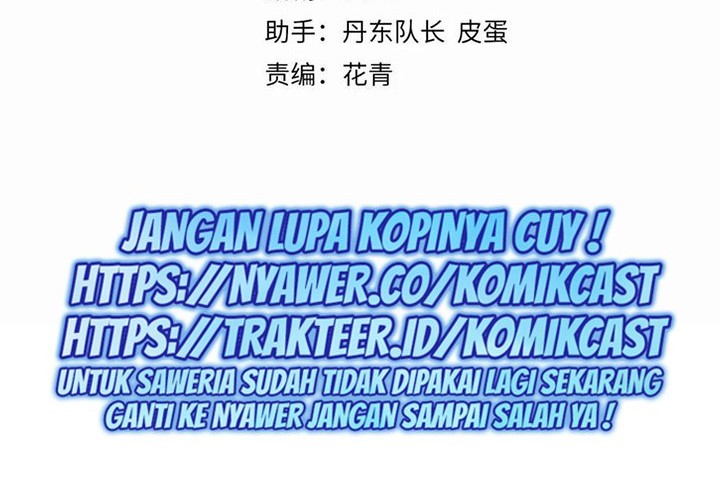 The Villain Of Destiny Chapter 18 Gambar 3