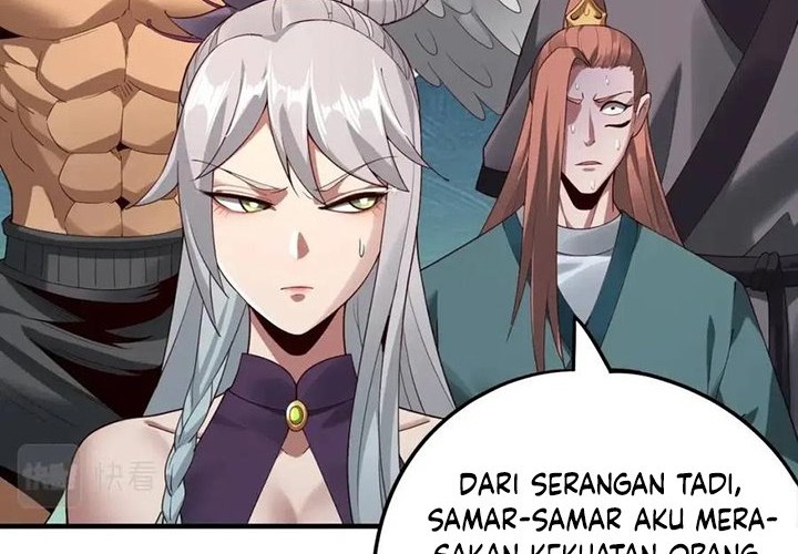 The Villain Of Destiny Chapter 18 Gambar 5