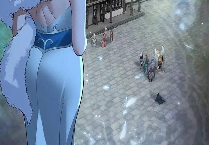 The Villain Of Destiny Chapter 18 Gambar 7
