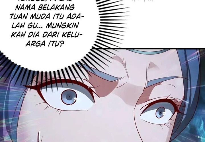 The Villain Of Destiny Chapter 18 Gambar 9