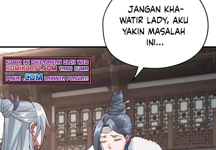 The Villain Of Destiny Chapter 18 Gambar 11