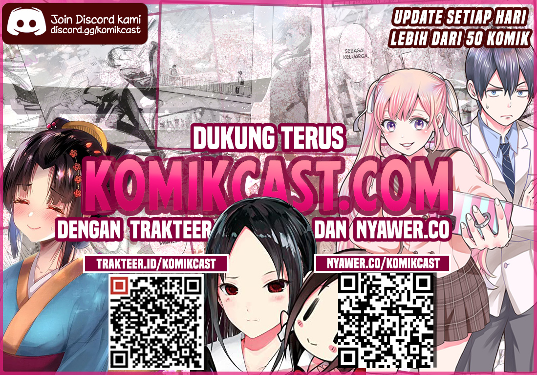 Oshi no Ko Chapter 71 Gambar 21
