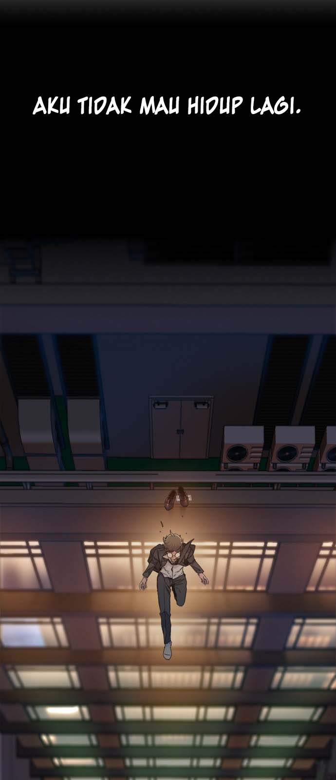I Will Die Soon Chapter 1.2 Gambar 10