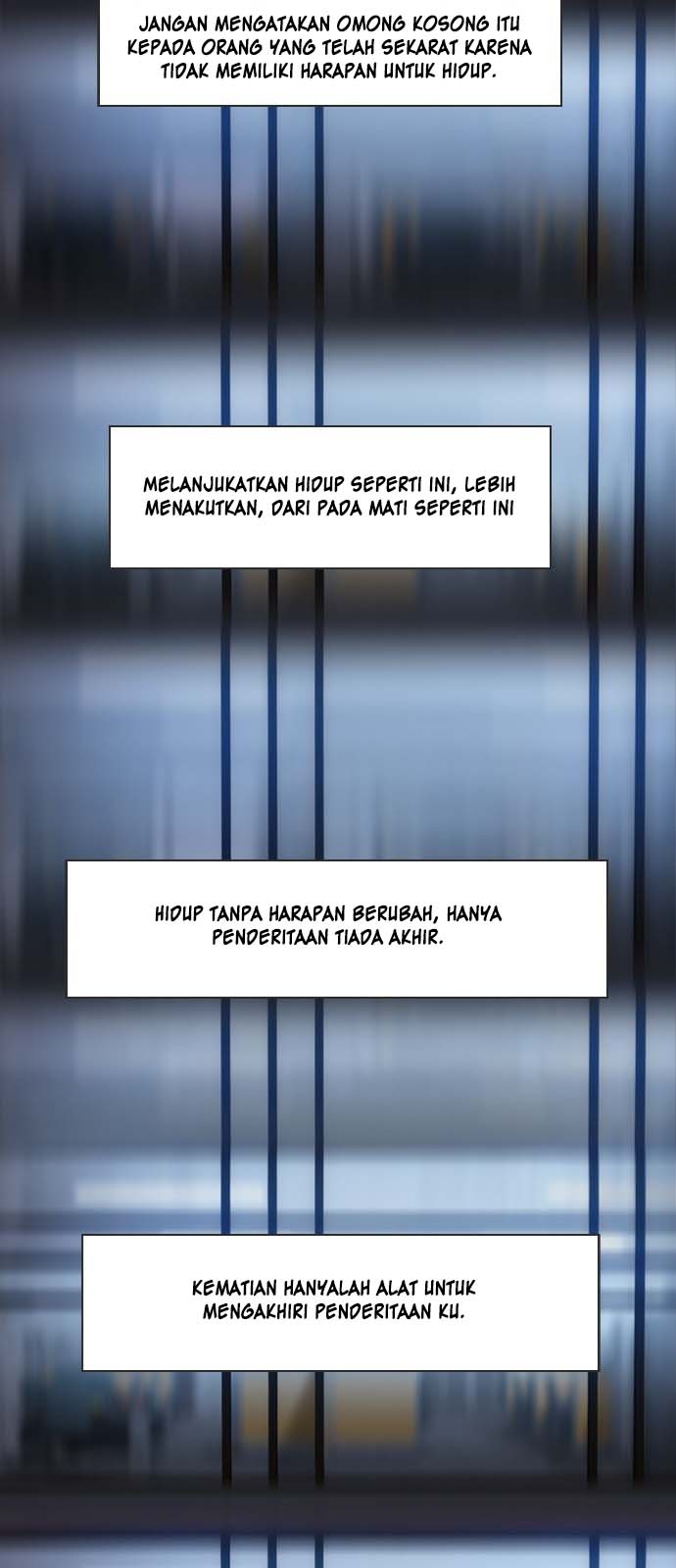 I Will Die Soon Chapter 1.2 Gambar 13