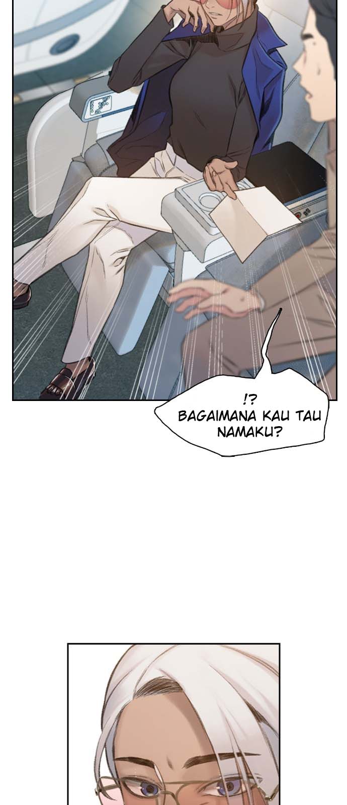 I Will Die Soon Chapter 1.2 Gambar 25