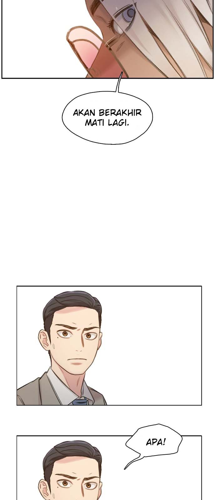 I Will Die Soon Chapter 1.2 Gambar 27