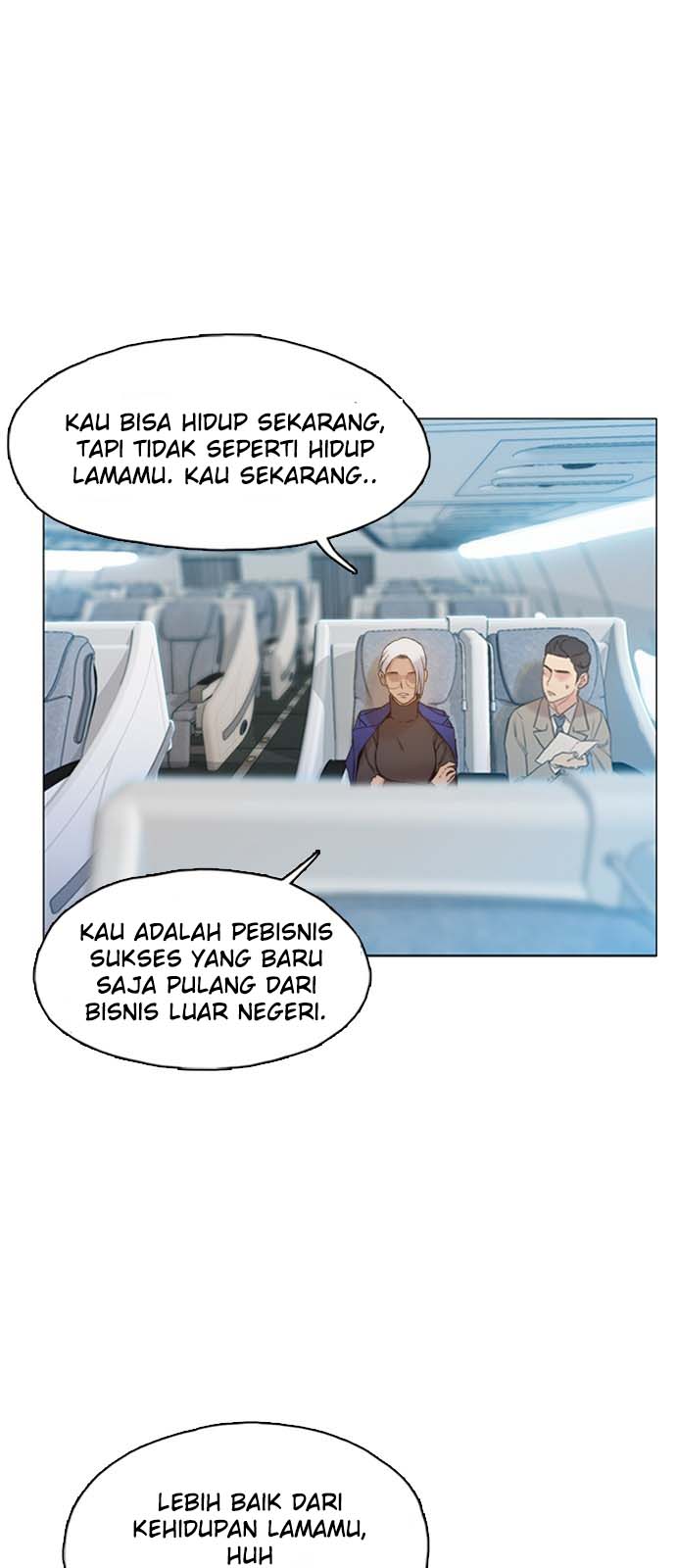I Will Die Soon Chapter 1.2 Gambar 41