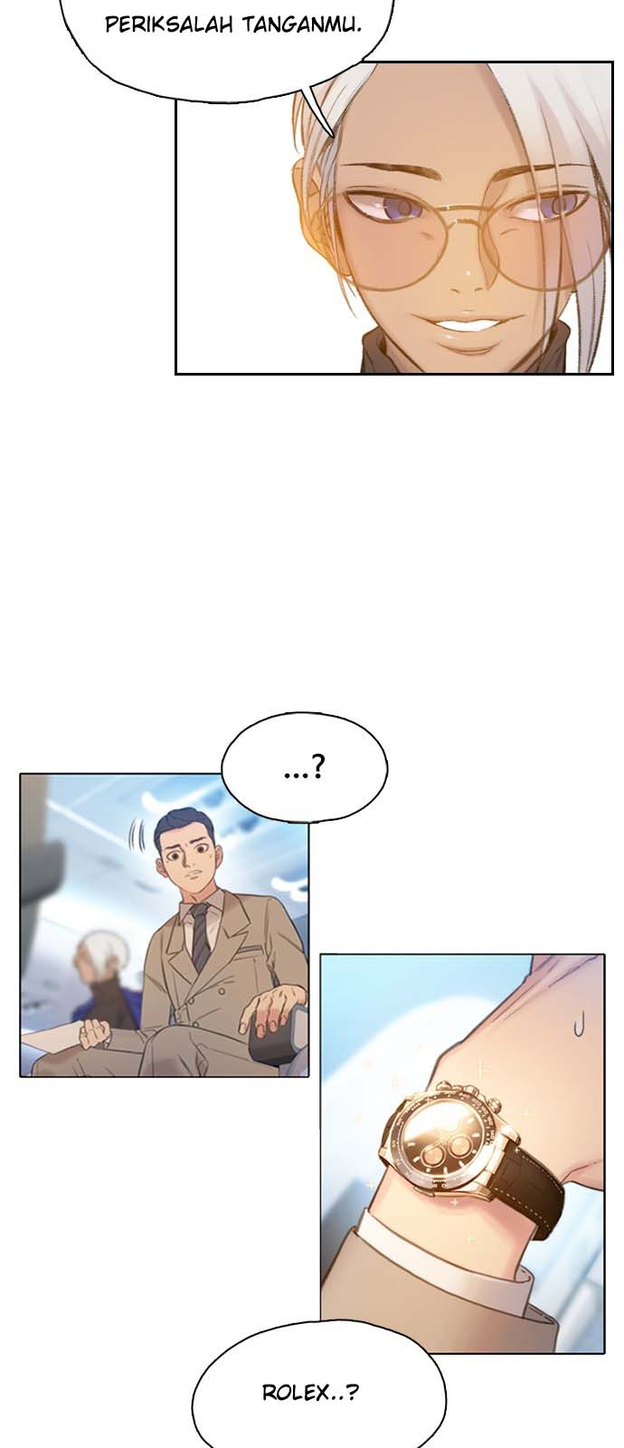 I Will Die Soon Chapter 1.2 Gambar 42