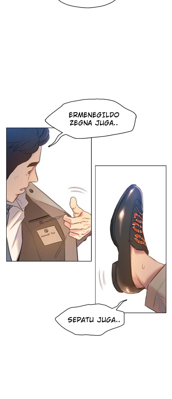 I Will Die Soon Chapter 1.2 Gambar 43