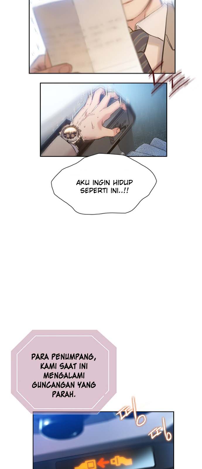 I Will Die Soon Chapter 1.2 Gambar 53
