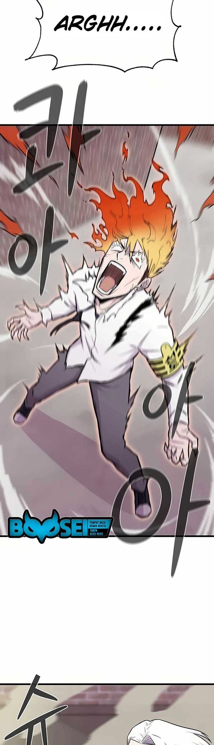 Born to be God (Tokjjom) Chapter 02 Gambar 86