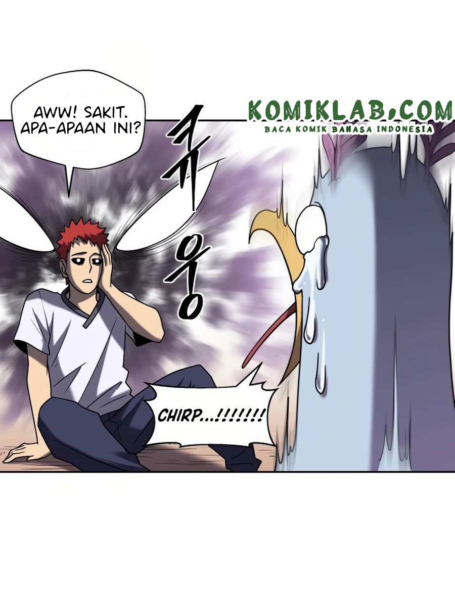 Monster Hunter Chapter 11 Gambar 10