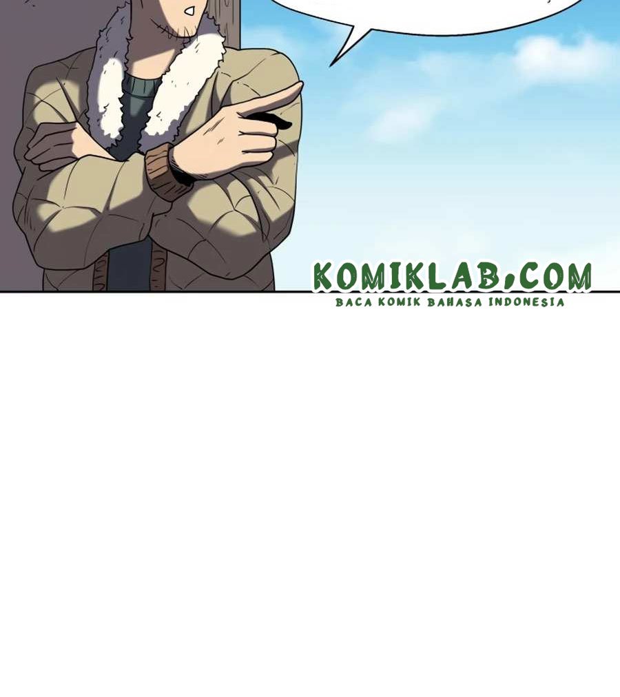 Monster Hunter Chapter 11 Gambar 100