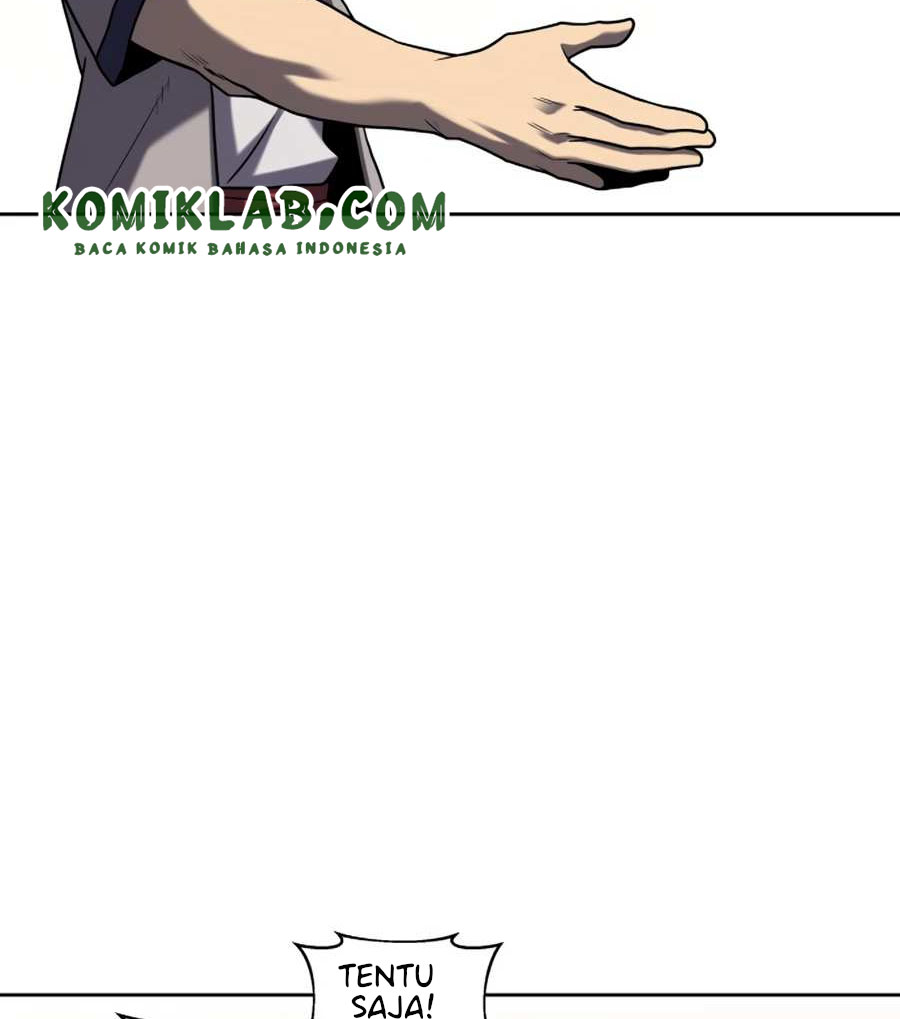 Monster Hunter Chapter 11 Gambar 103