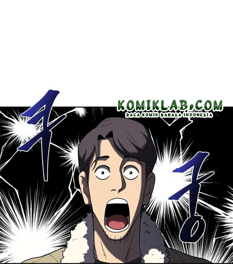 Monster Hunter Chapter 11 Gambar 107