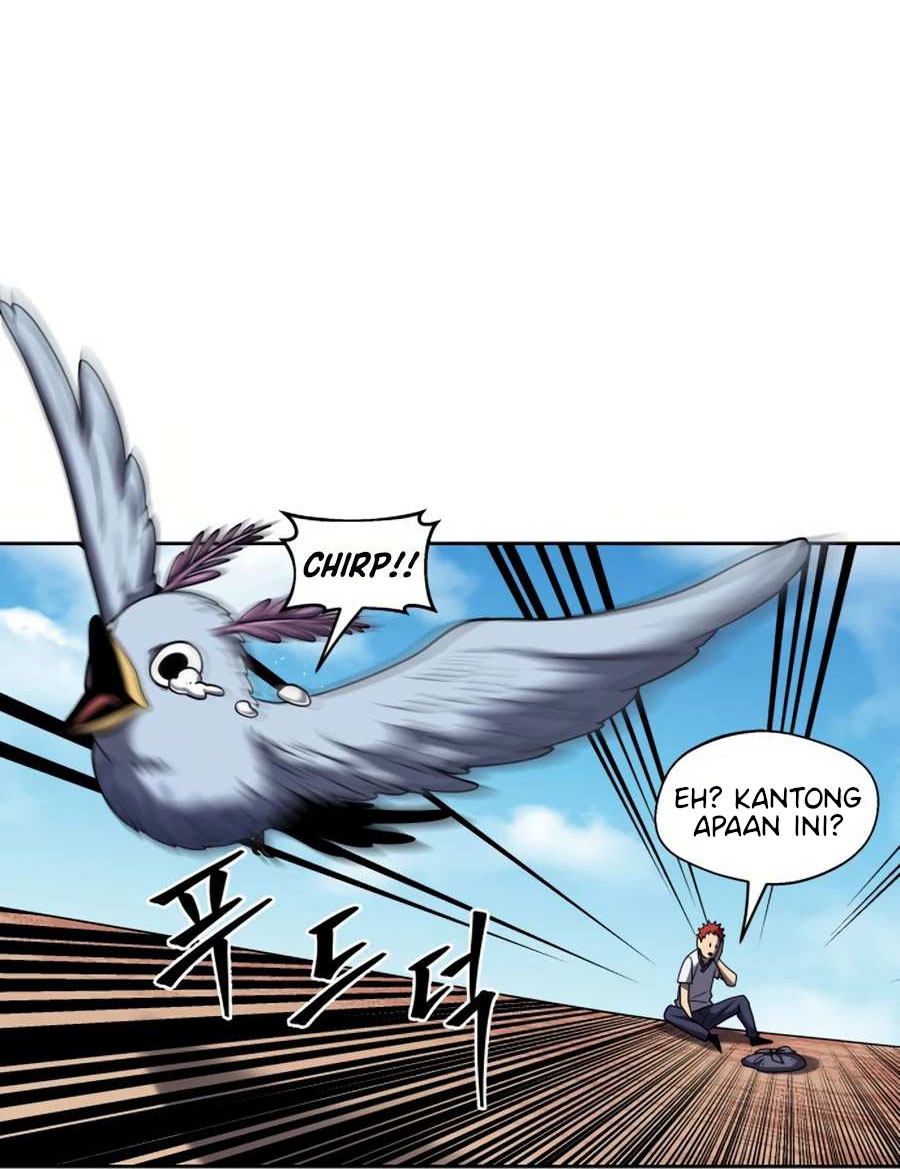 Monster Hunter Chapter 11 Gambar 11