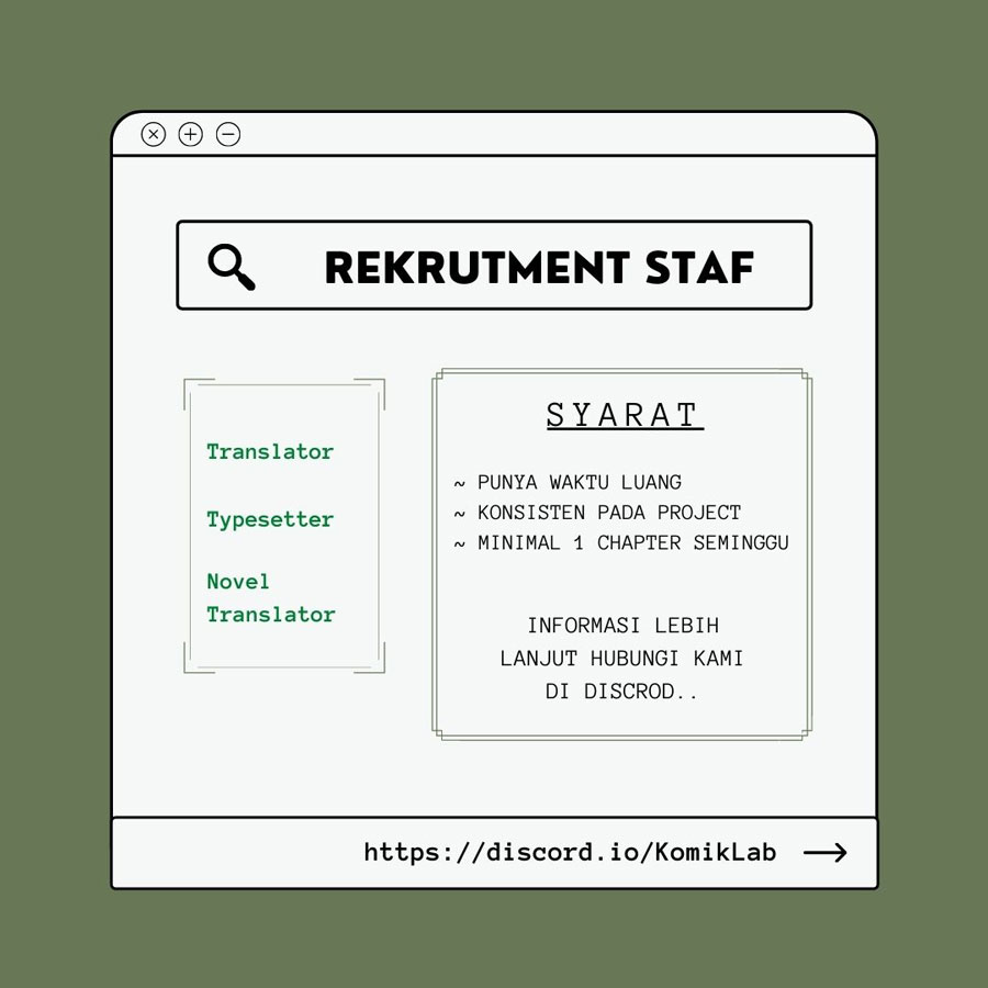 Monster Hunter Chapter 11 Gambar 115