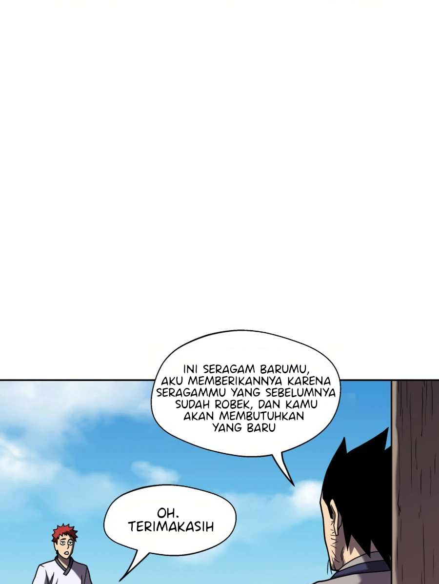 Monster Hunter Chapter 11 Gambar 12