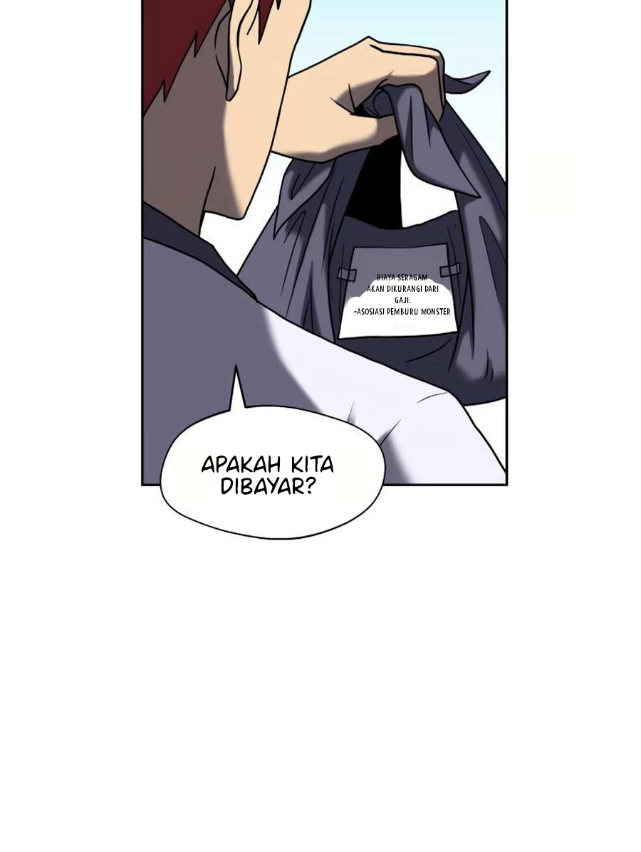 Monster Hunter Chapter 11 Gambar 14