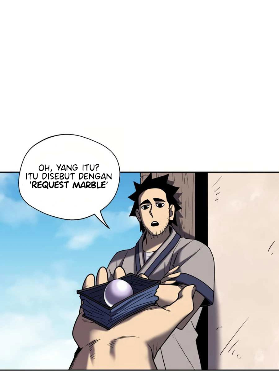 Monster Hunter Chapter 11 Gambar 16