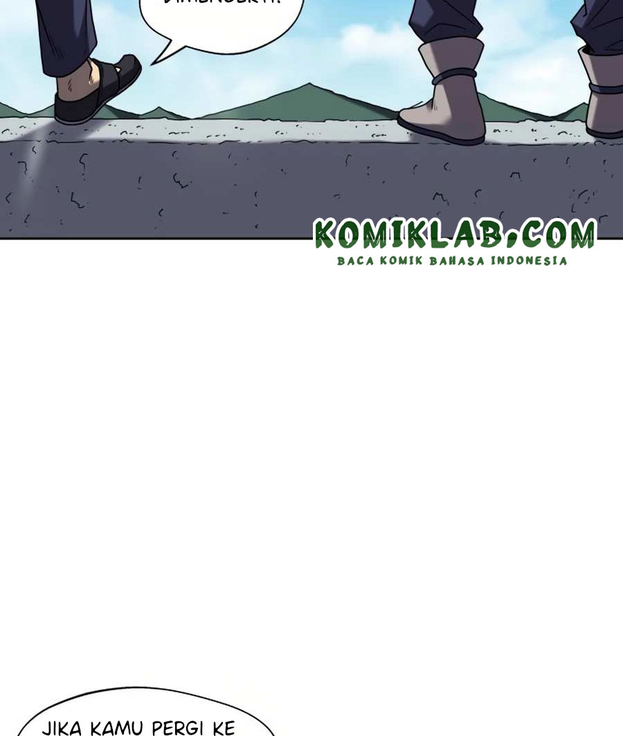 Monster Hunter Chapter 11 Gambar 23