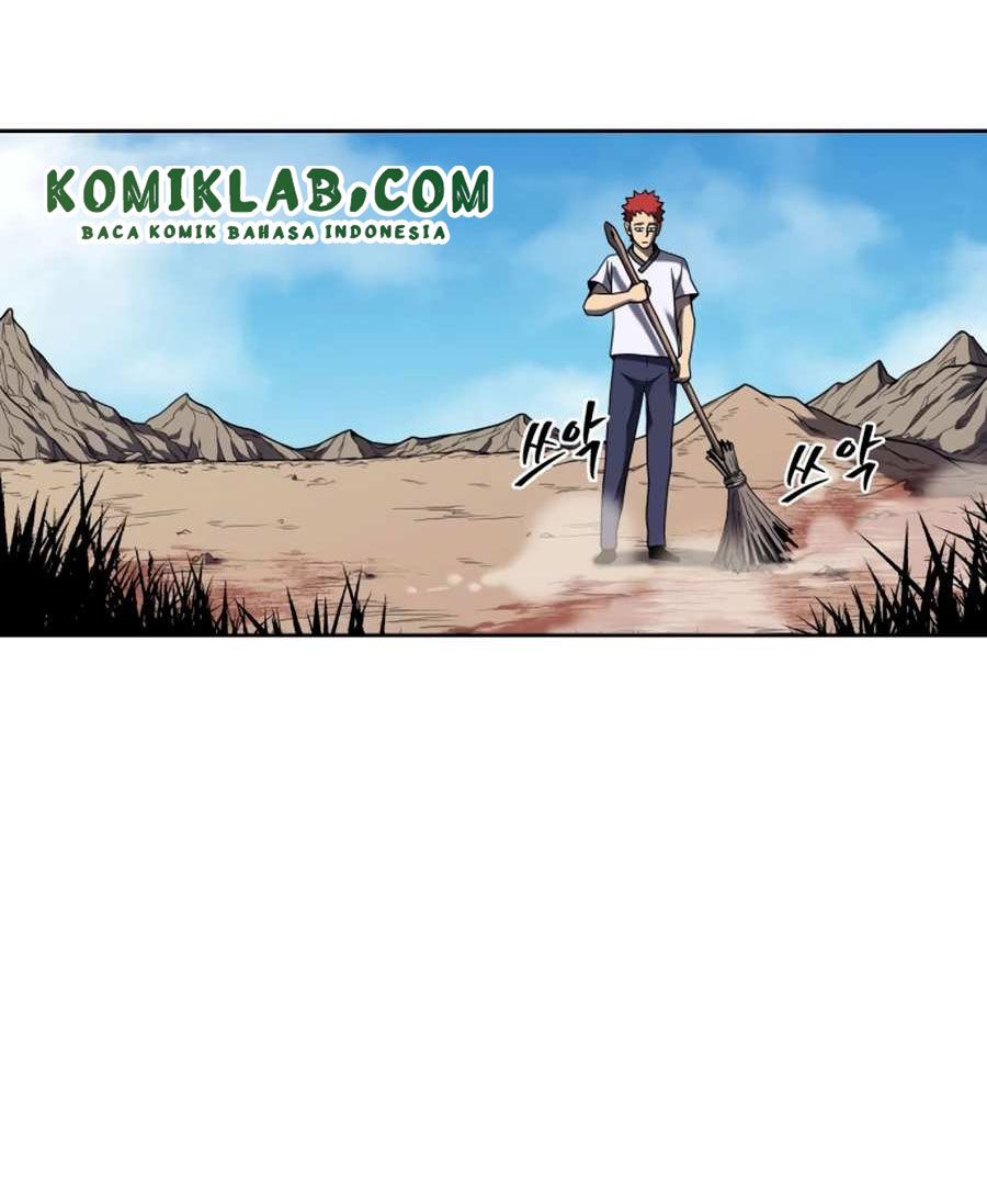 Monster Hunter Chapter 11 Gambar 30