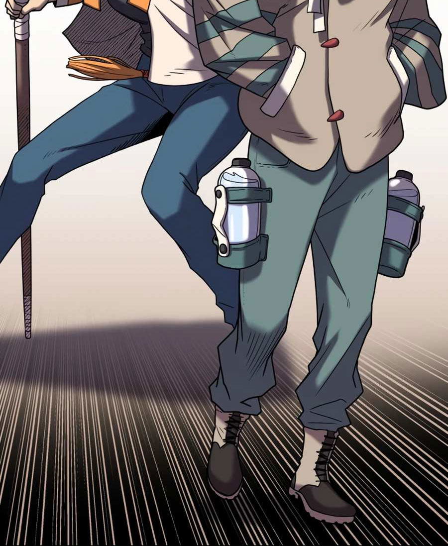 Monster Hunter Chapter 11 Gambar 33