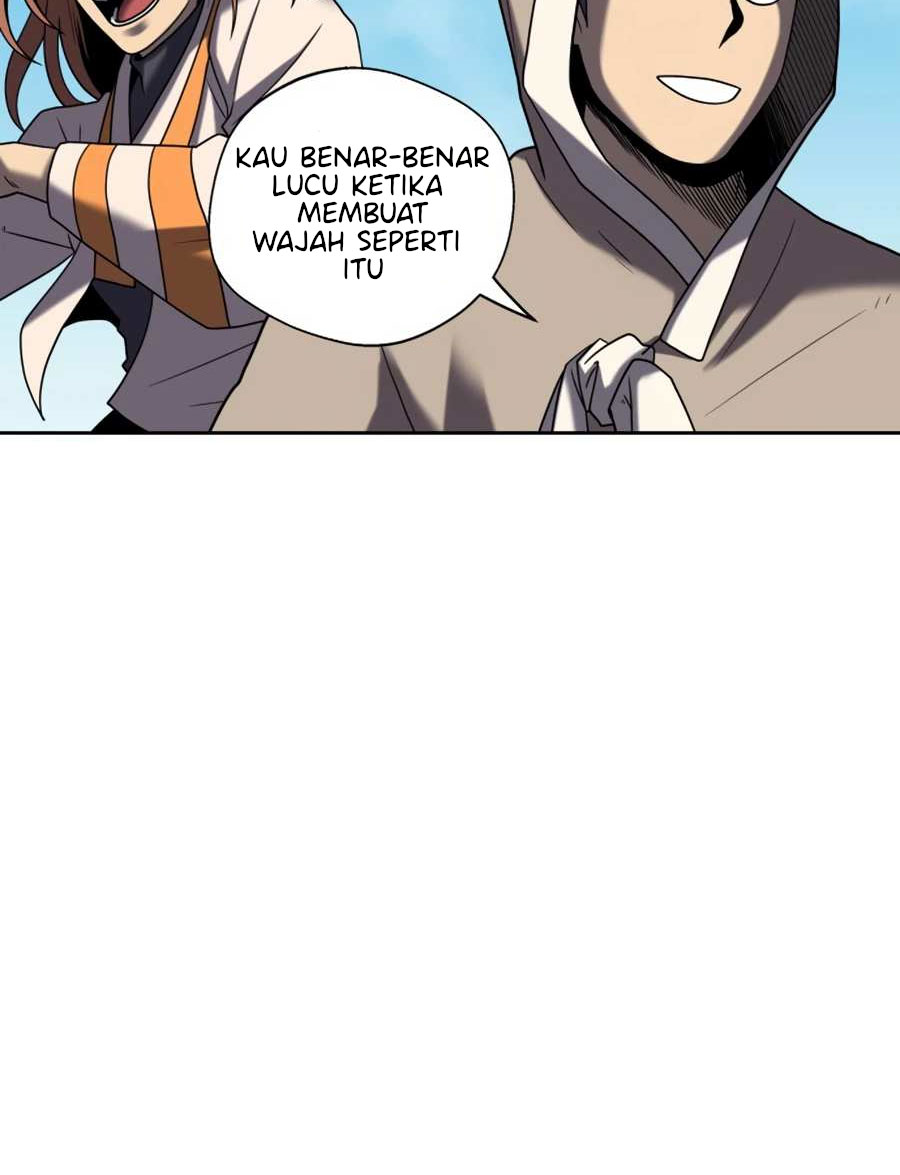 Monster Hunter Chapter 11 Gambar 35