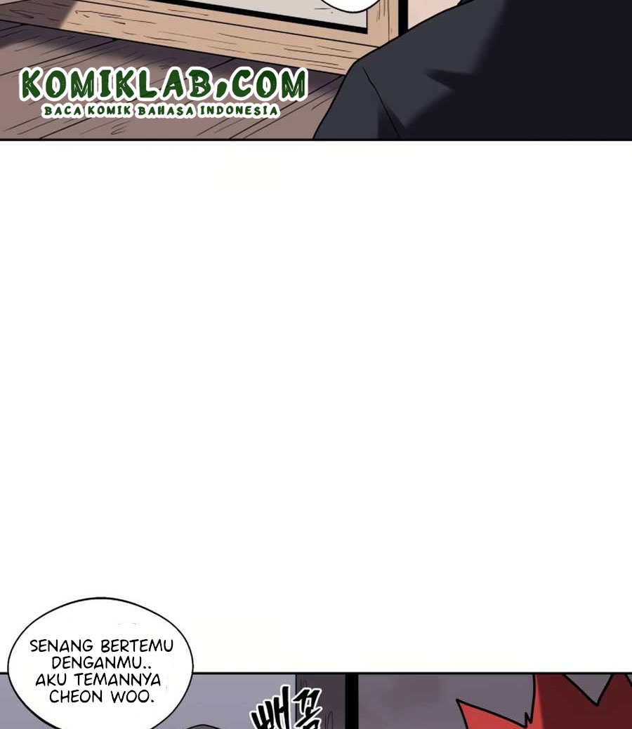 Monster Hunter Chapter 11 Gambar 47