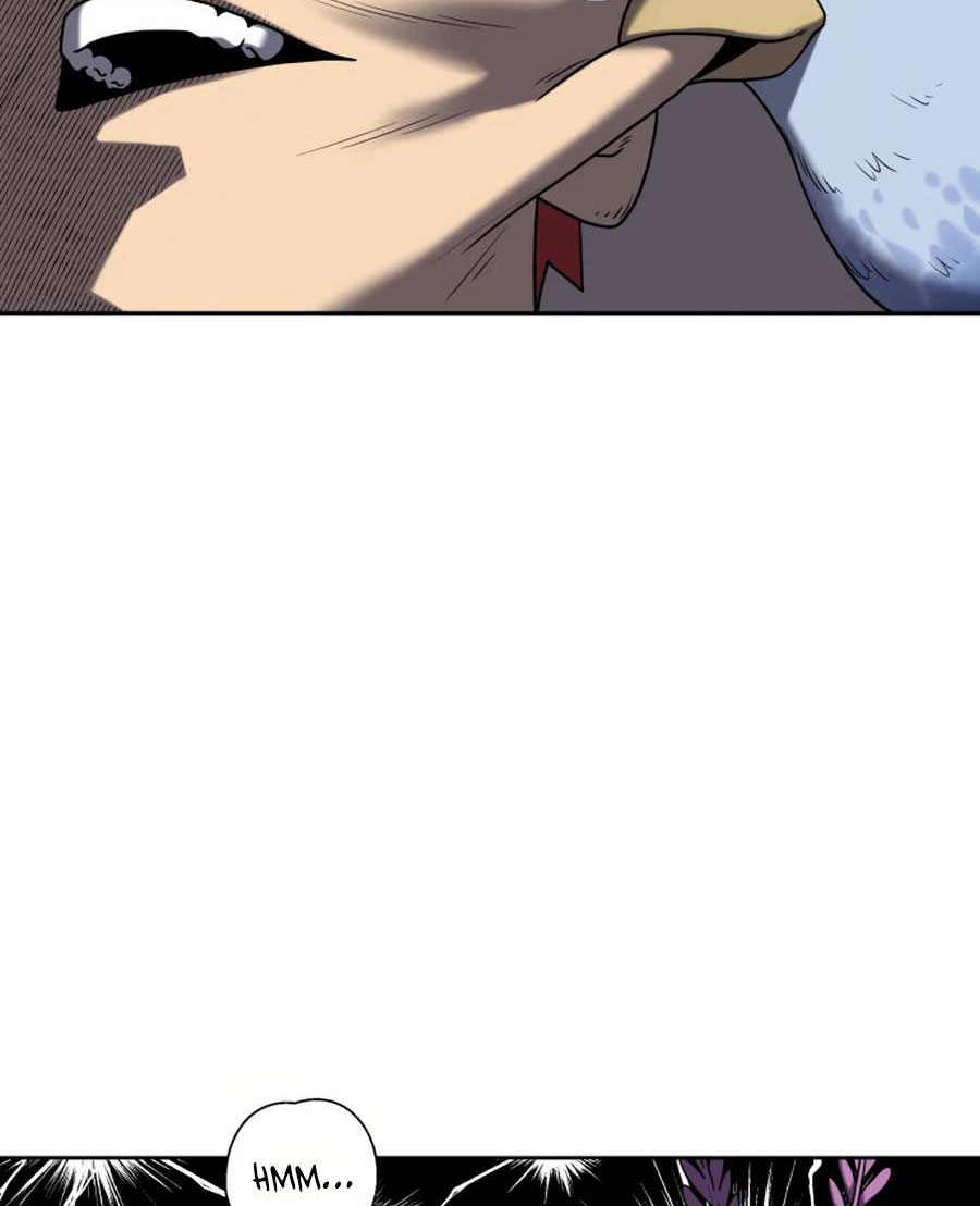 Monster Hunter Chapter 11 Gambar 5