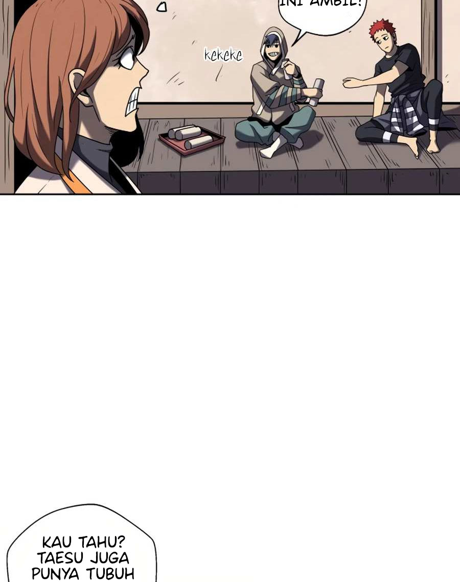 Monster Hunter Chapter 11 Gambar 52