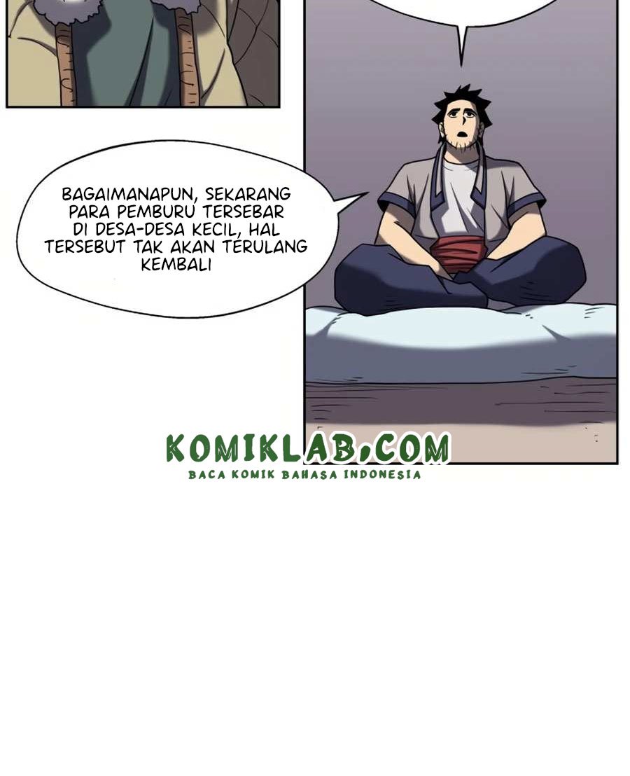 Monster Hunter Chapter 11 Gambar 59