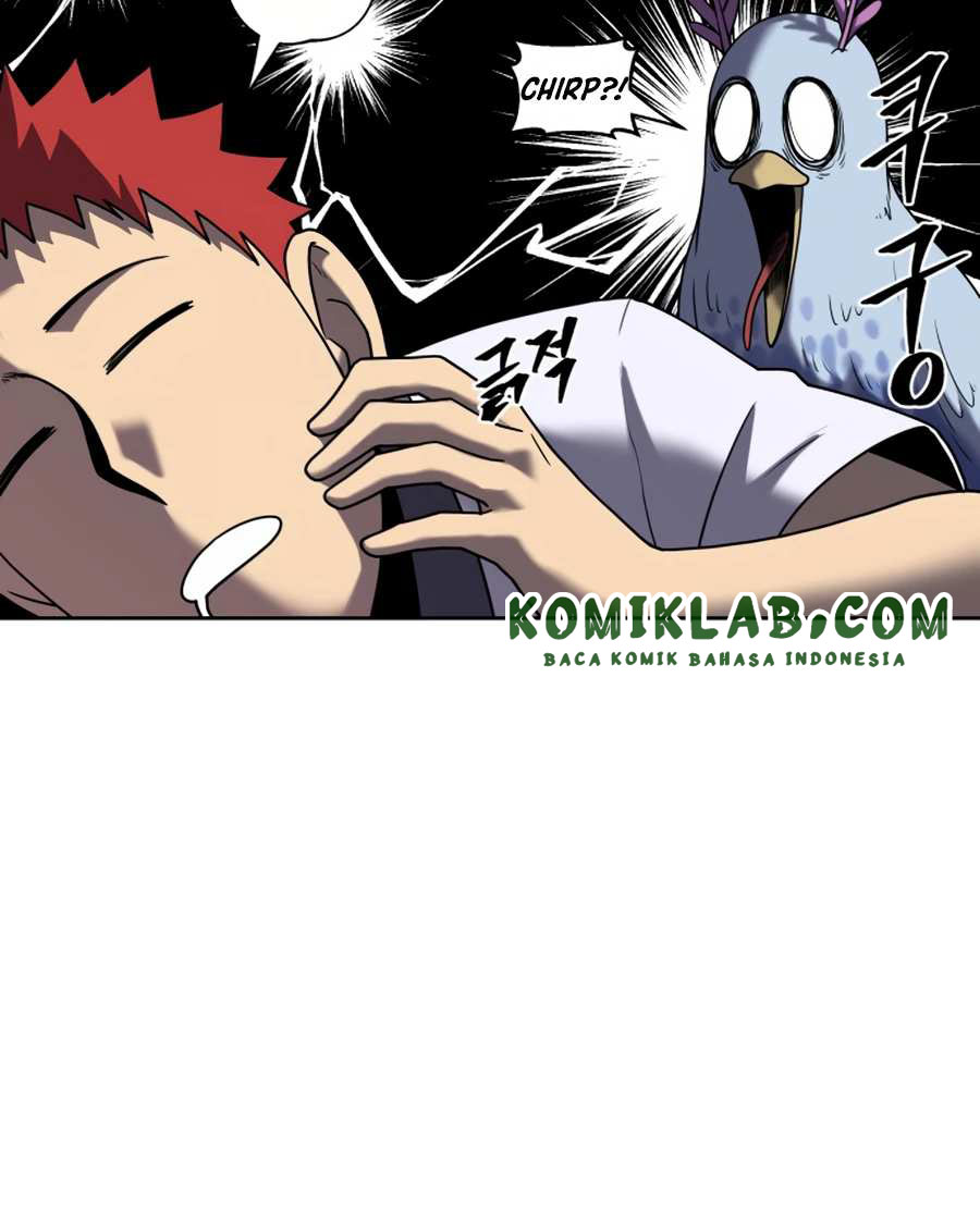 Monster Hunter Chapter 11 Gambar 6