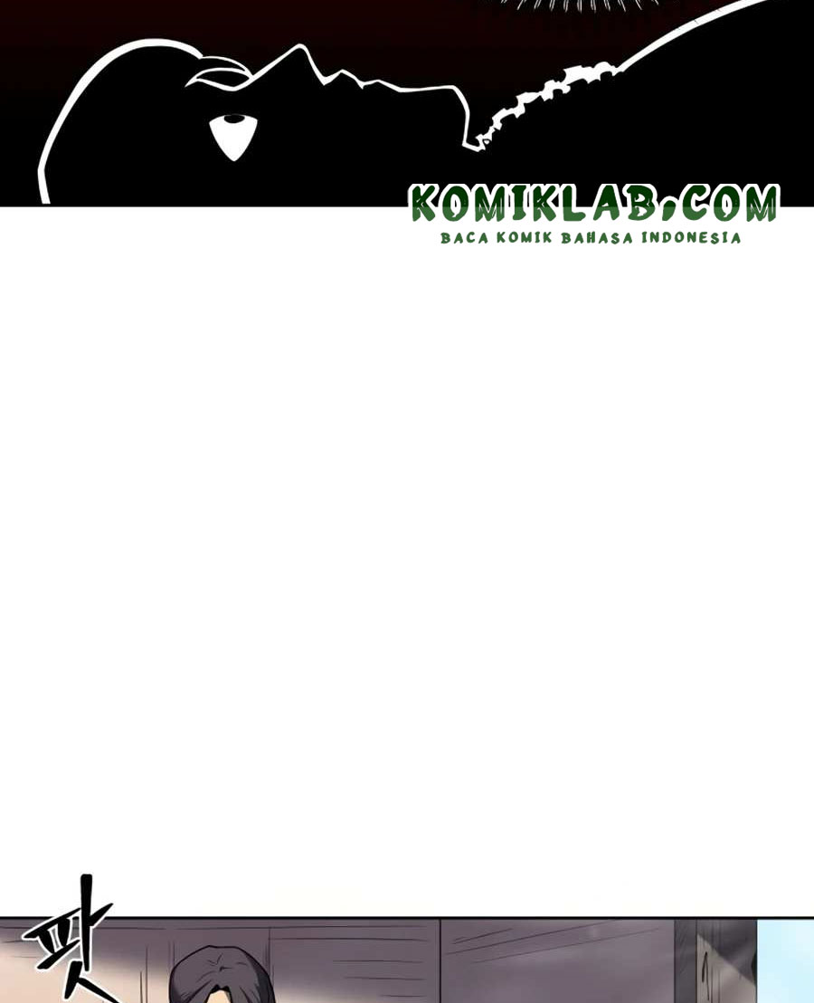 Monster Hunter Chapter 11 Gambar 63