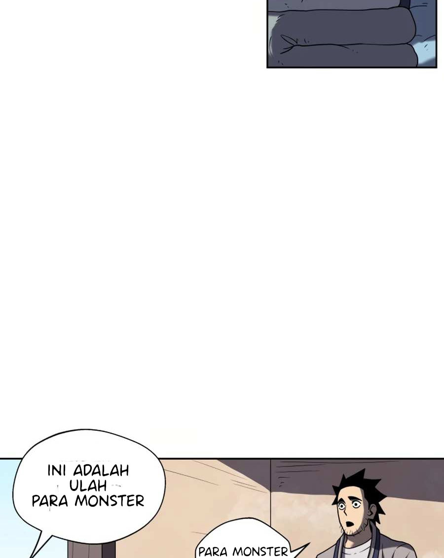 Monster Hunter Chapter 11 Gambar 66
