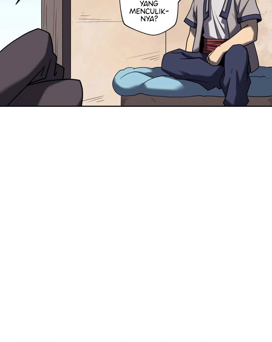 Monster Hunter Chapter 11 Gambar 67