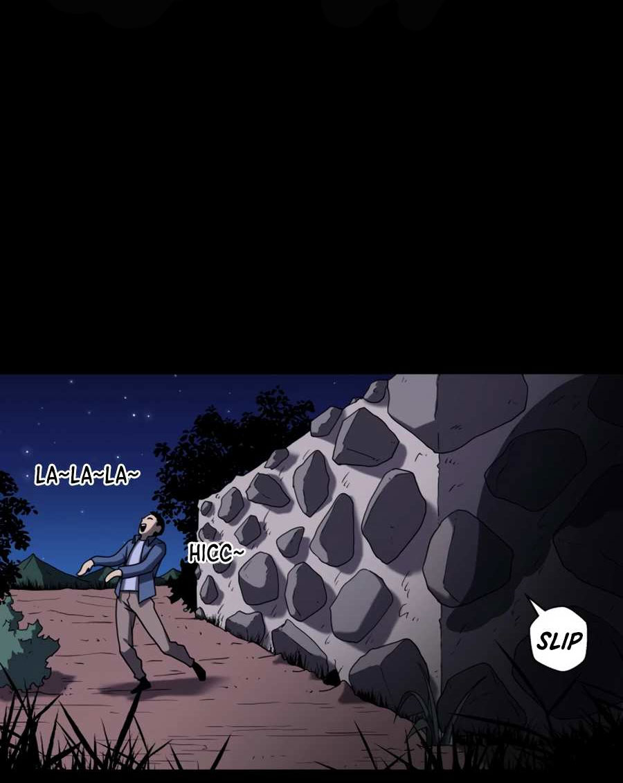 Monster Hunter Chapter 11 Gambar 69