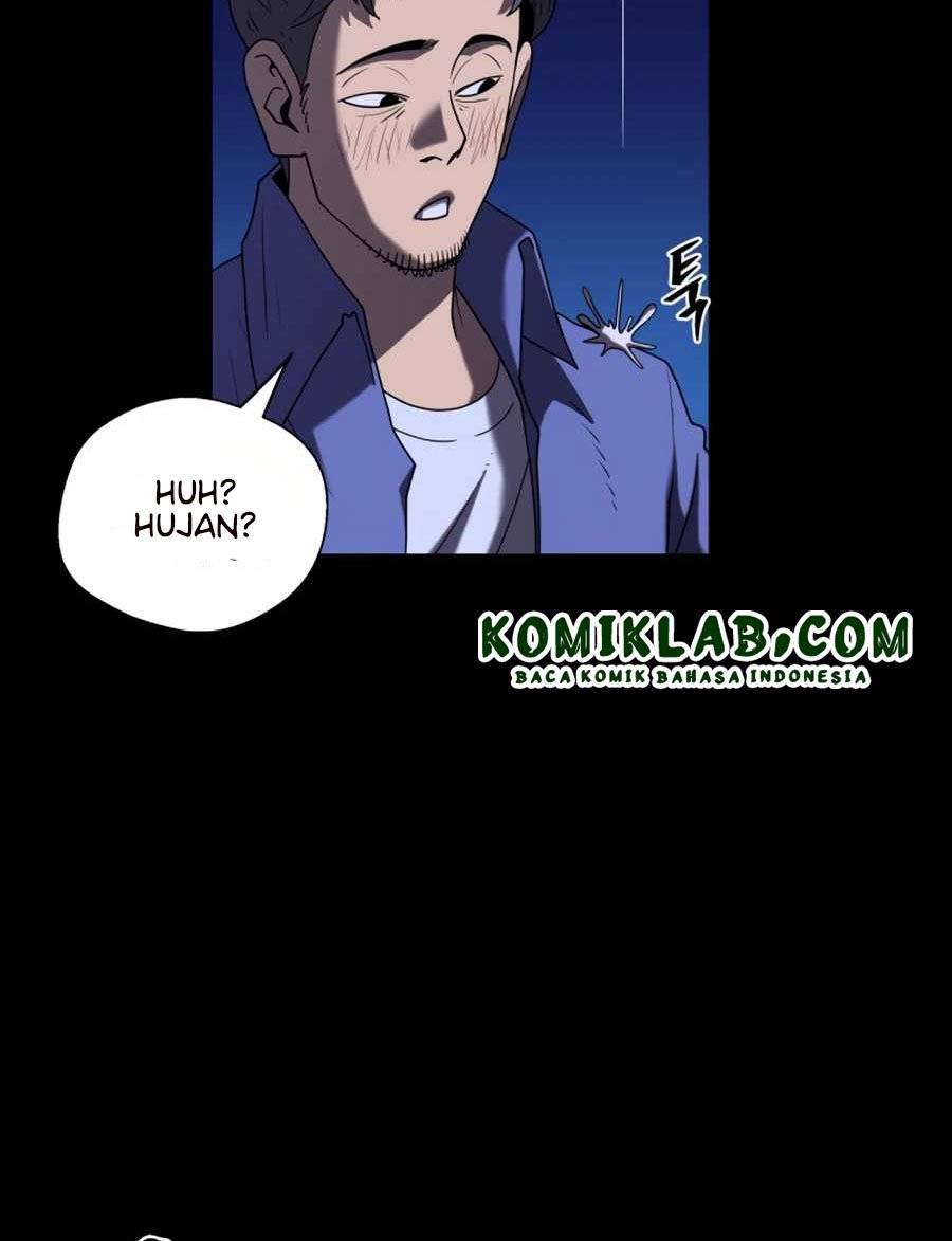 Monster Hunter Chapter 11 Gambar 73