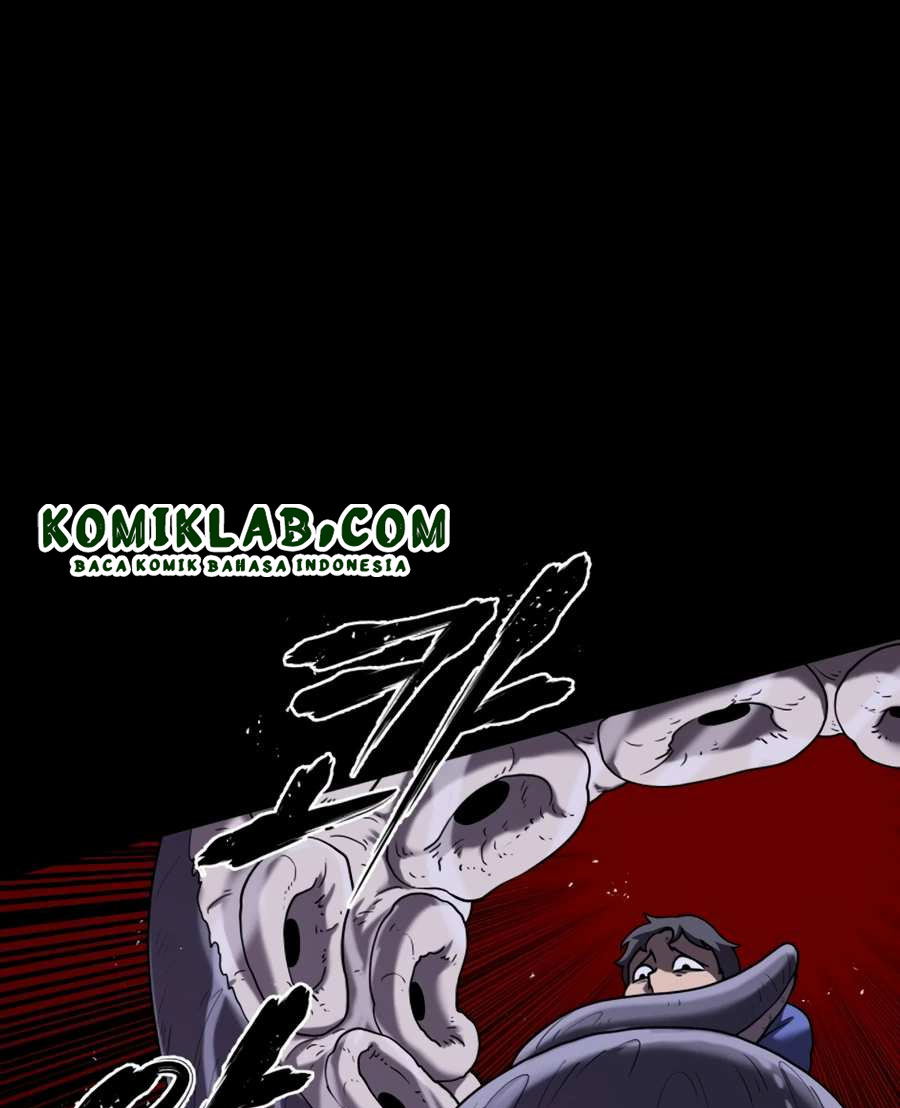 Monster Hunter Chapter 11 Gambar 75