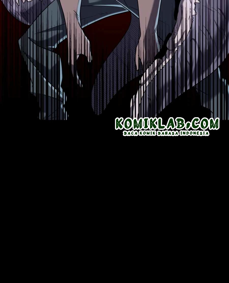 Monster Hunter Chapter 11 Gambar 84