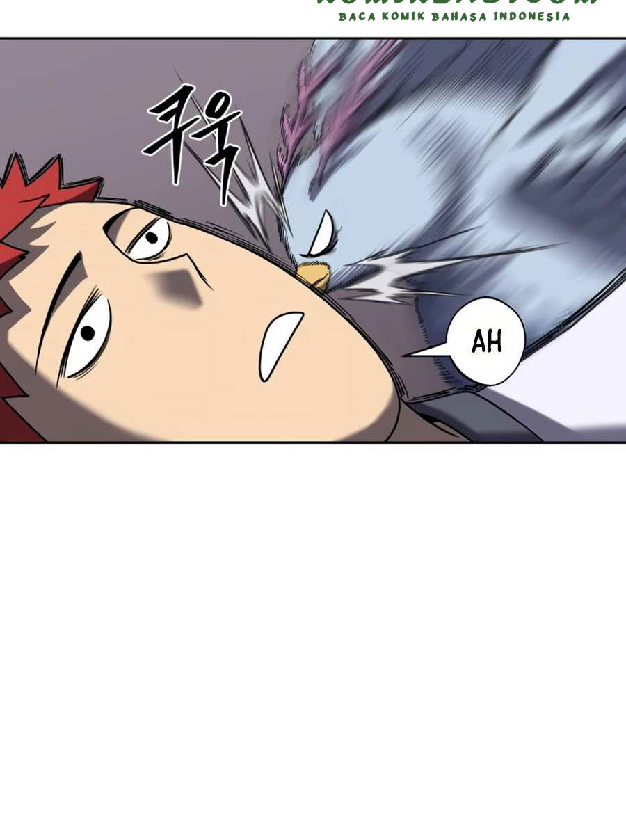 Monster Hunter Chapter 11 Gambar 9