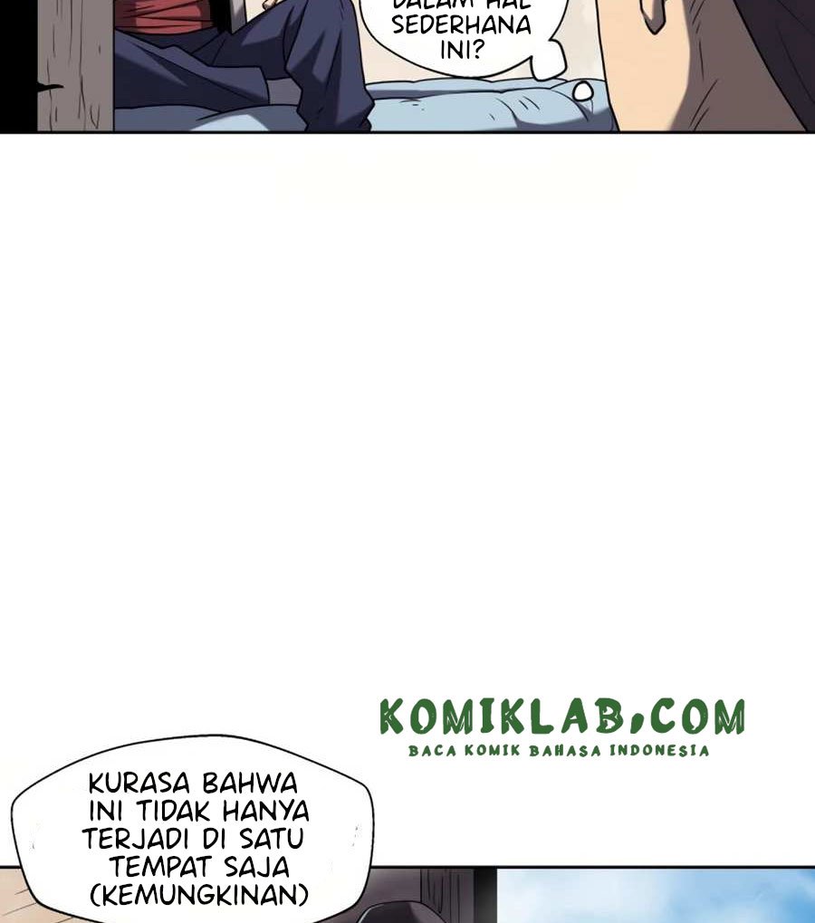 Monster Hunter Chapter 11 Gambar 94