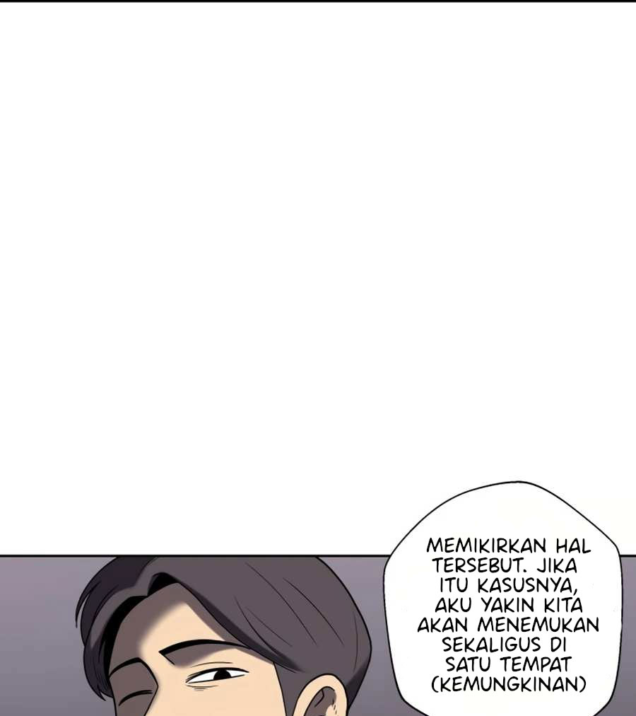 Monster Hunter Chapter 11 Gambar 96