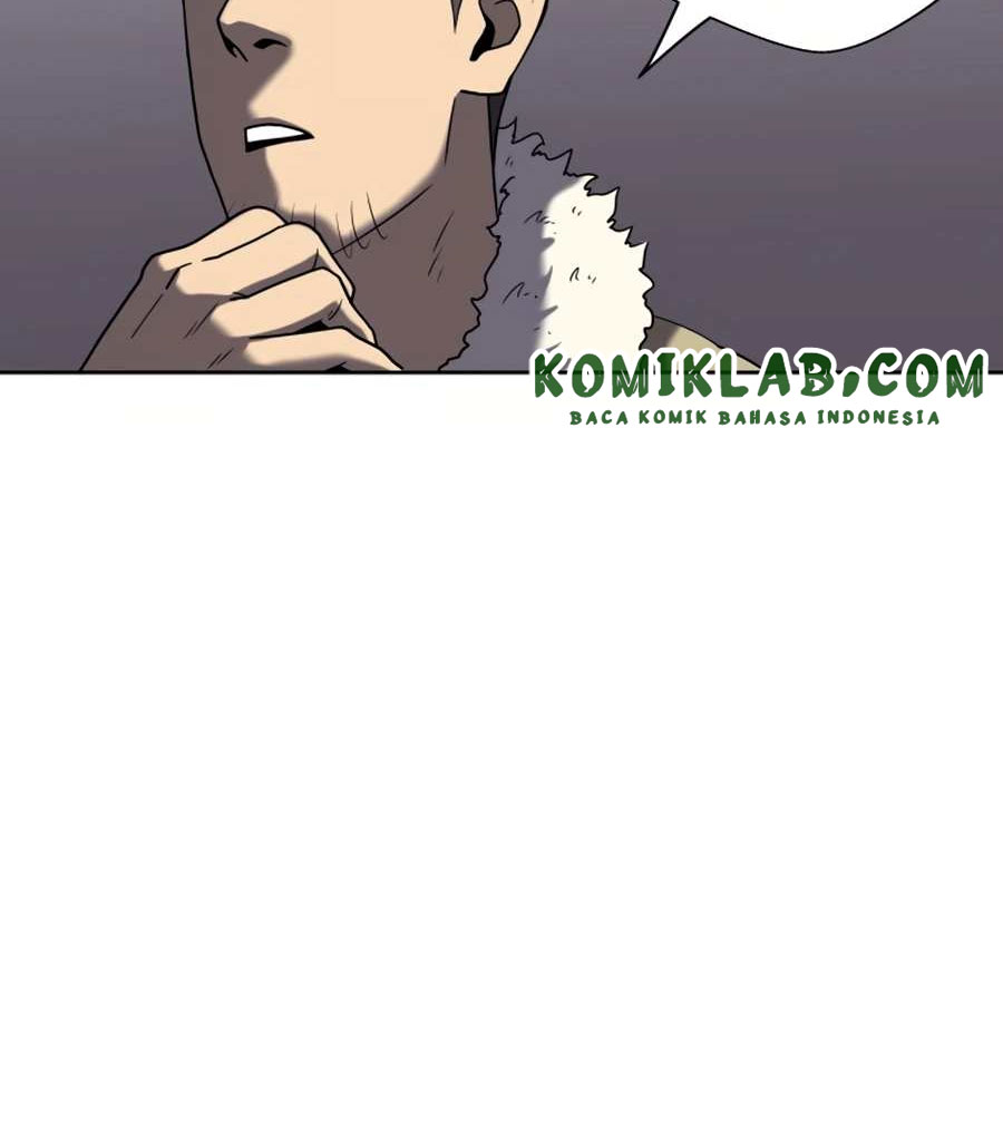 Monster Hunter Chapter 11 Gambar 97