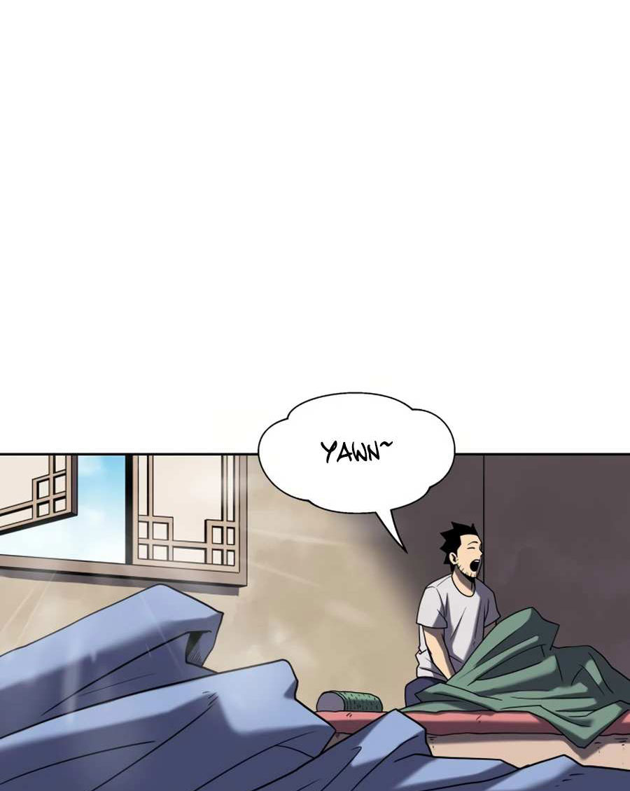 Monster Hunter Chapter 10 Gambar 101