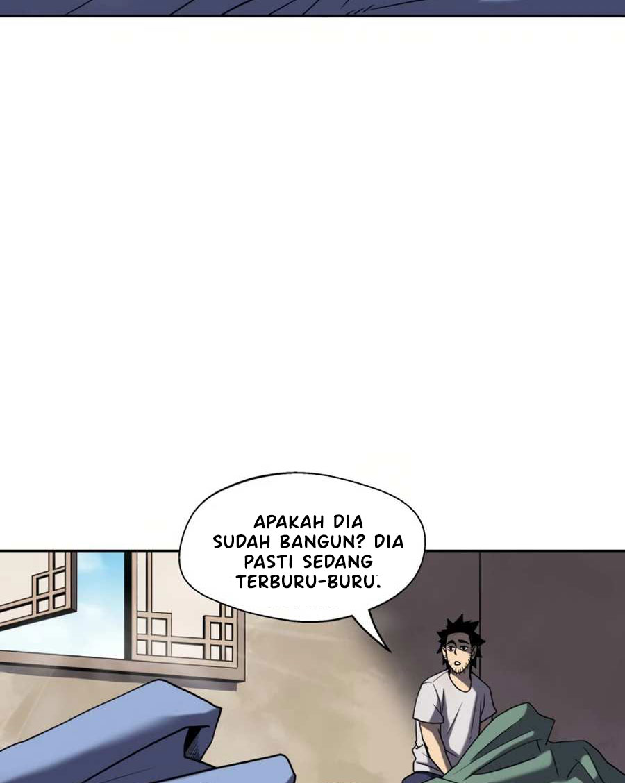 Monster Hunter Chapter 10 Gambar 102