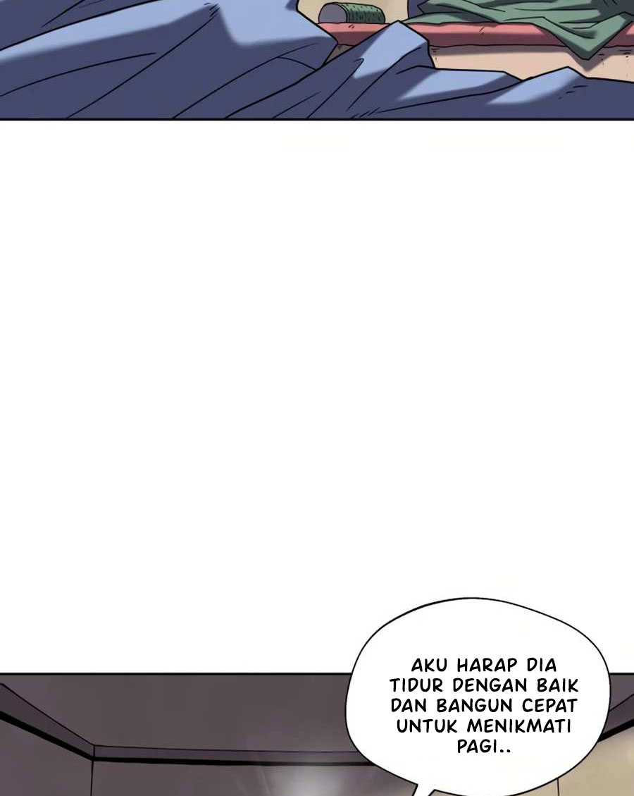 Monster Hunter Chapter 10 Gambar 103