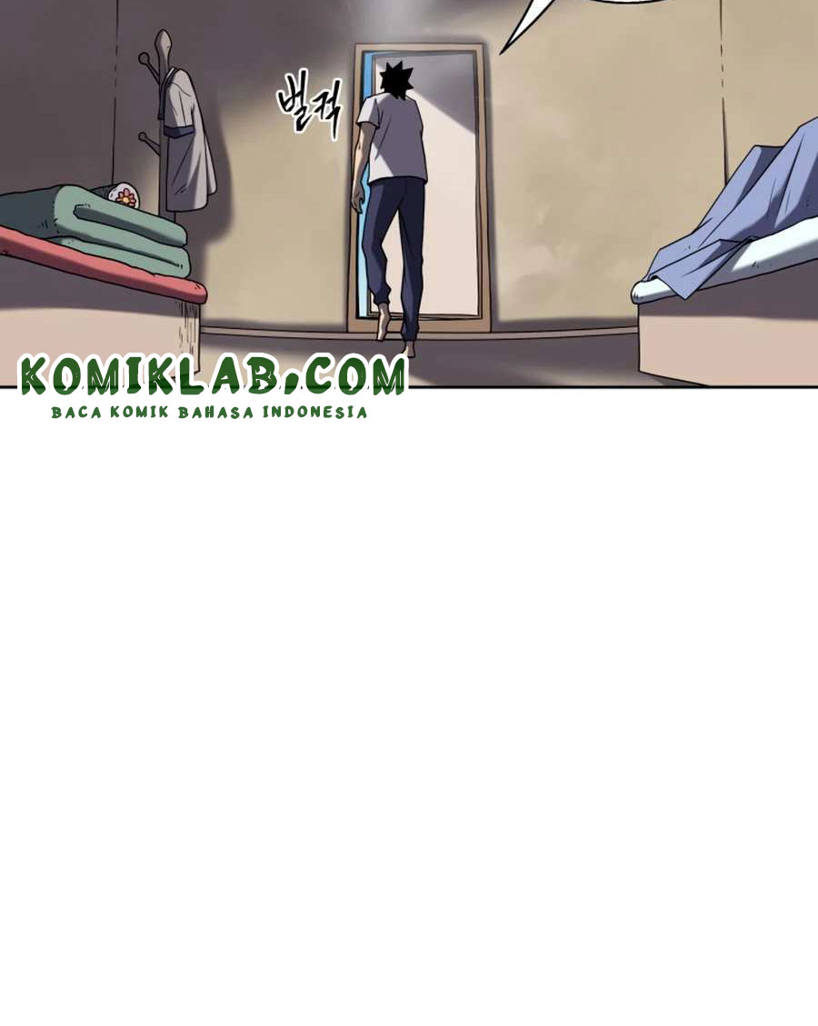 Monster Hunter Chapter 10 Gambar 104